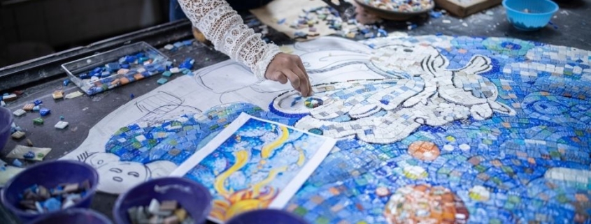 Sanatsal Havuz Mozaik Çalışması,Sanatsal Havuz Mozaik Çalışması Yapanlar,Sanatsal Havuz Mozaik Çalışması Fiyatları