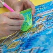 Sanatsal Mozaik Nedir?,Mozaik Sanatı Naıl Yapılır