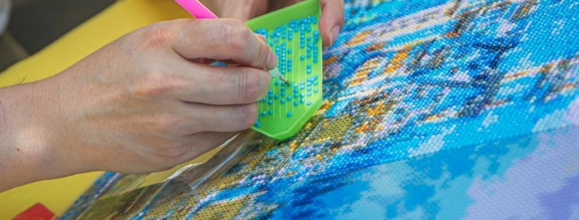 Sanatsal Mozaik Nedir?,Mozaik Sanatı Naıl Yapılır