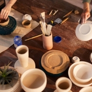 Seramik Eğitimi,Profesyonel Seramik Eğitimi,Seramik Kursu,Profesyonel Seramik Kursu