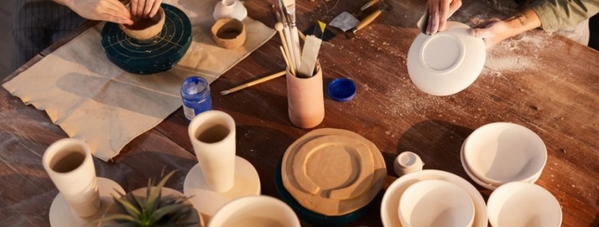 Seramik Eğitimi,Profesyonel Seramik Eğitimi,Seramik Kursu,Profesyonel Seramik Kursu